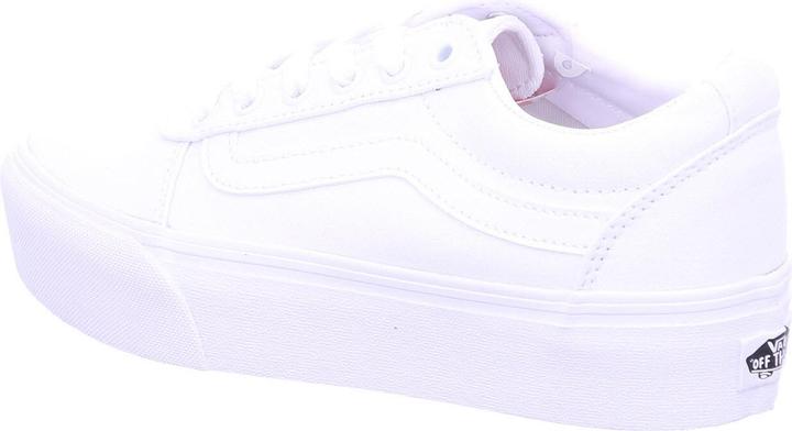 Immagine prodotto Vans Ward Plattform Old Skool sneaker donna (36)