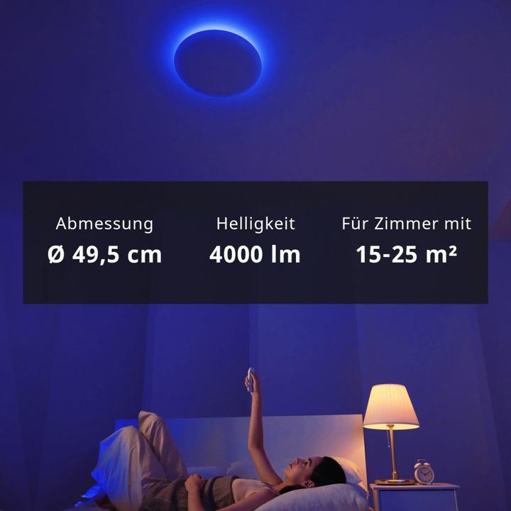 Actual product image Yeelight Arwen C Series (4000 lm)