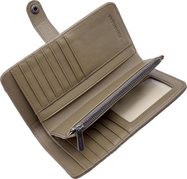 Actual product image FredsBruder Belted With Love Wallet