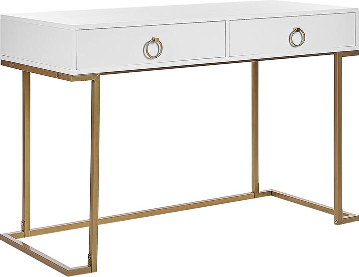 Image du produit Beliani Westport (115 x 50 x 77 cm)