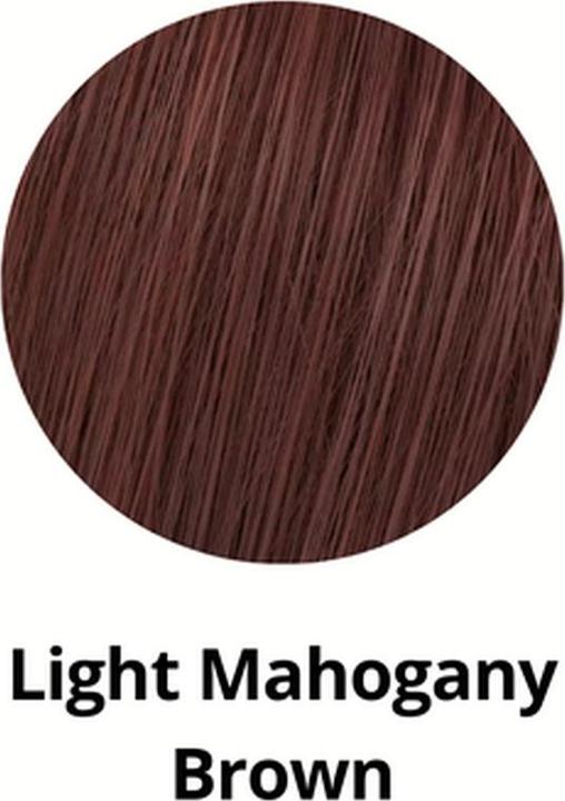 Actual product image Wella Professional - Koleston Perfect ME â"¢ Vibrant Reds - Permanent hair colour - (Red)