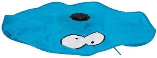Actual product image EBI Coockoo Hide Interactive Cat Toy