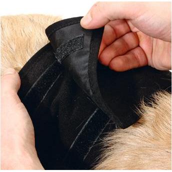 Thumbnail - Karlie Gentleman Wraps Plus (Hund), Tierpflegemittel