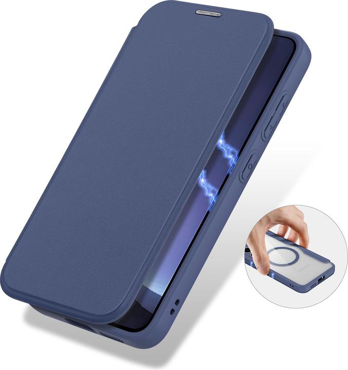 Produktbild Dux Ducis Skin X Pro Series (Samsung Galaxy S25+)