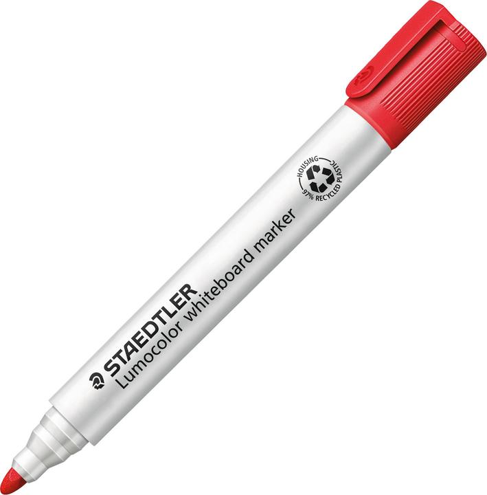 Actual product image Staedtler LUMOCOLOR - Whiteboard marker (1 x)