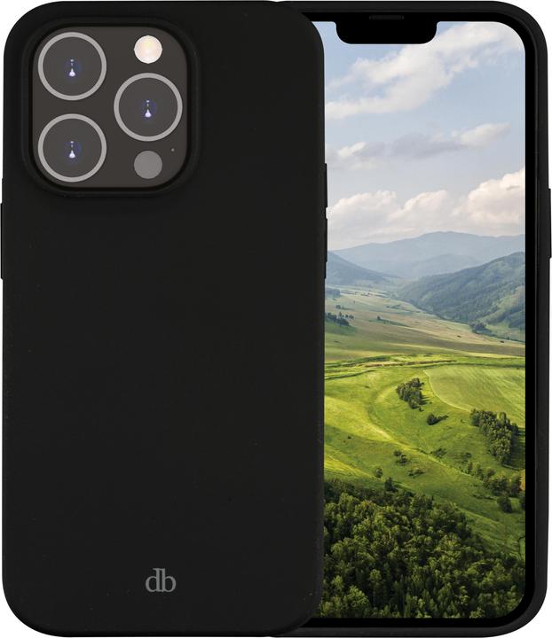 Actual product image dbramante1928 Costa Rica (Apple iPhone 14 Pro)