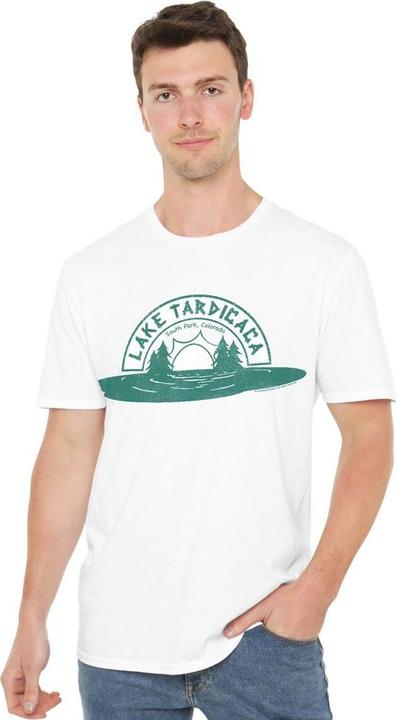Produktbild Ubisoft Camp Counsellor TShirt (4XL)