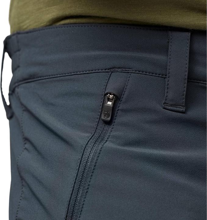 Produktbild Fjällräven Abisko Trail Stretch Shorts (48)