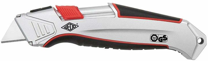 Produktbild Wedo Safety-Cutter ALU (Cutter)