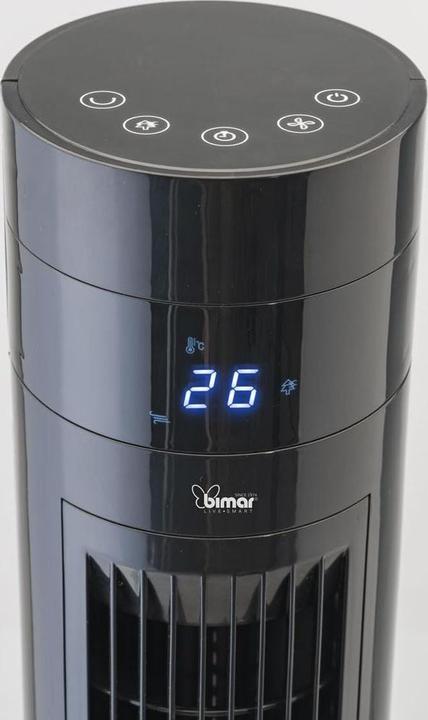 Immagine prodotto Bimar VC112