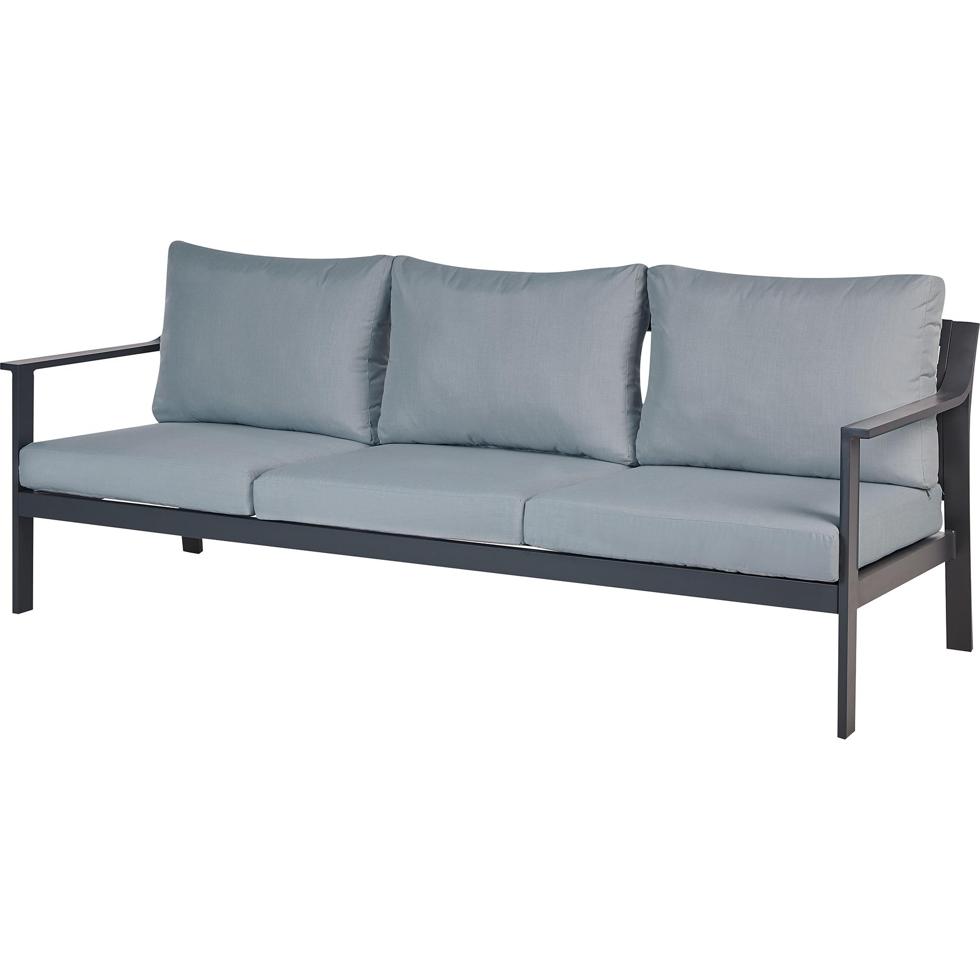 Beliani, Gartenlounge, Kiato