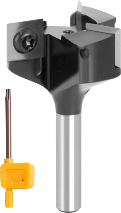 Sinoprotools Fraise à surfacer