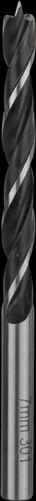 Produktbild Bosch Zubehör Holzspiralbohrer D= 7,0 mm L= 100 mm (7 mm)