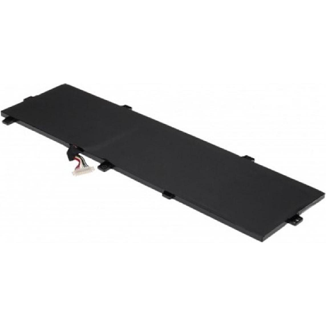 AGI Akku kompatibel mit Asus ZenBook UX430UA-GV003R (4200 mAh), Notebook Akku, Schwarz