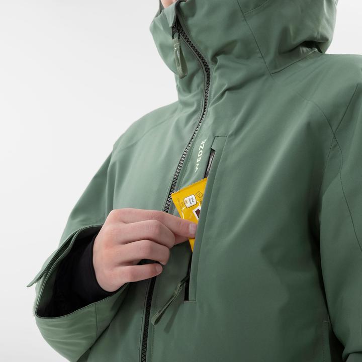 Produktbild Wedze WTP 550 (122)