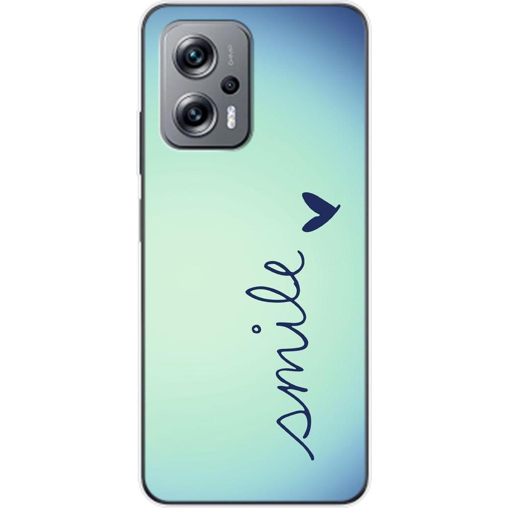 König Design Hülle Handy Schutz für Xiaomi Redmi K50i Case Cover Tasche Bumper Etuis TPU Neu (Xiaomi Redmi K50i), Smartp...