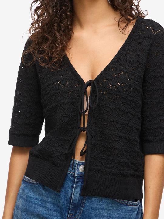 Immagine prodotto Noisy May NMLAIKA GEBUNDENES Strickoberteil (M)