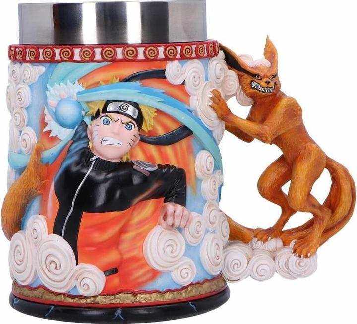 Nemesis Now Naruto Shippuden Krug Naruto 16 cm (1 x)