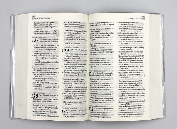 Produktbild Bibel Portugiesisch - a Bíblia para todos (Deutsch, 2009)