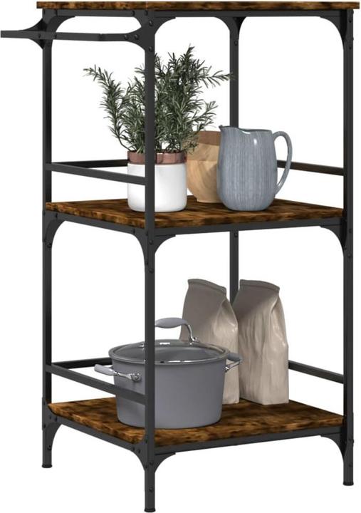 Actual product image vidaXL Jonis