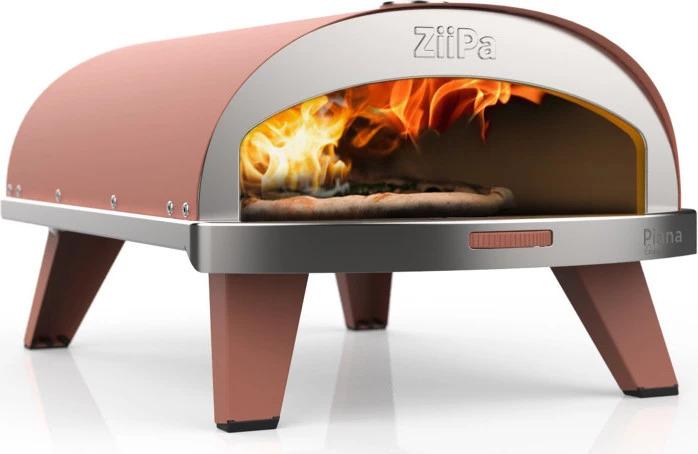 Produktbild Ziipa Gas Pizza Offen (Pizzaofen Gas)
