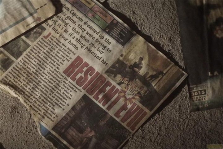 Immagine prodotto Resident Evil di George A. Romero - Un documentario (Blu-ray, 20250227, Tedesco)