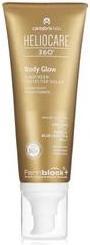 Actual product image Heliocare 360 Body Glow SPF50 100ml (Sun cream face, SPF 50, 100 ml)