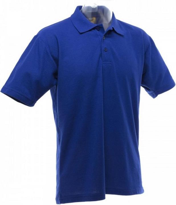 Produktbild UCC 5050 Pique Polo Shirt (4XL)