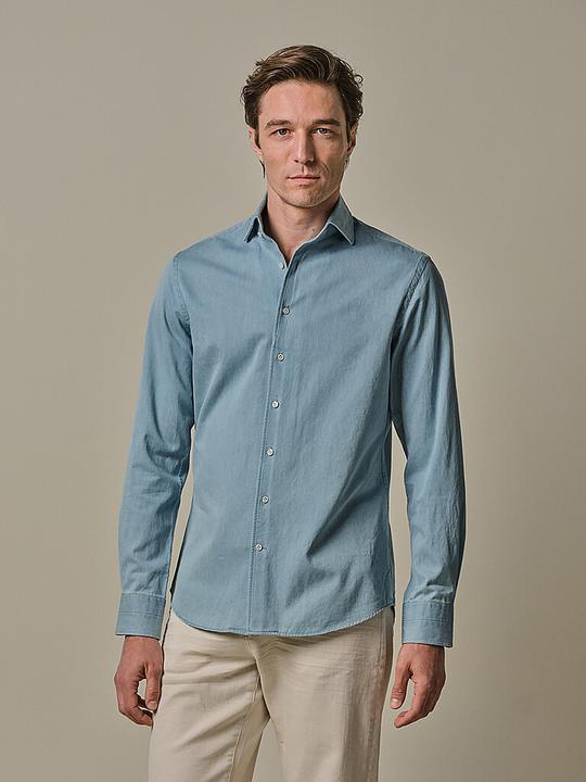 Produktbild Profuomo Businesshemd (42)