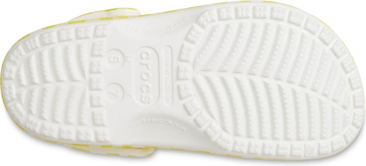 Produktbild Crocs Classic Gingham Clog (39, 40)