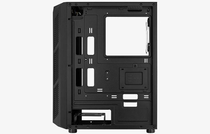 Produktbild AeroCool Prime (Mini-ITX, ATX, Mini-ATX, Micro-ITX)
