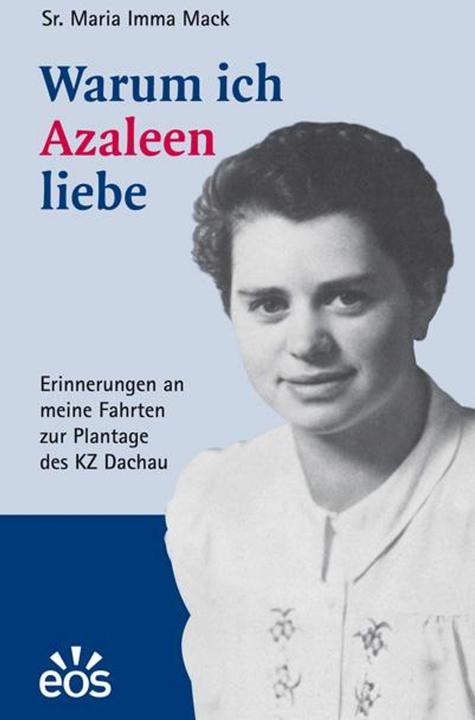 Produktbild Warum ich Azaleen liebe (Deutsch, 1988)