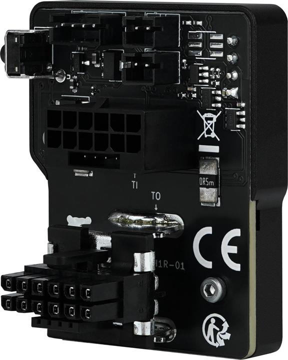 Actual product image Thermal Grizzly WireView Pro GPU Reversed (16 pin PCI-Express)