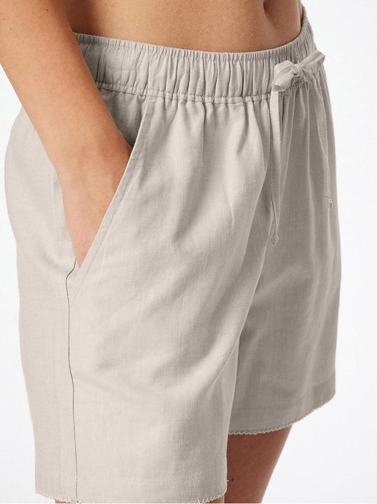 Image du produit Schiesser Pyjamashort Mix & Relax Web (46, XL)