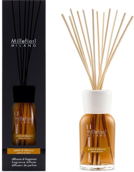 Actual product image Millefiori Petali di Tabacco (500 ml)