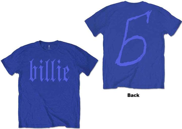 Billie Eilish Billie 5