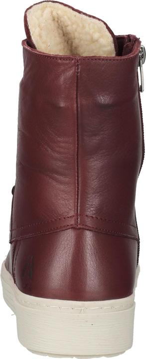 Immagine prodotto Hush Puppies Queste comode scarpe da ginnastica alte in morbida pelle sono un compagno fedele da indossare tutti (39)