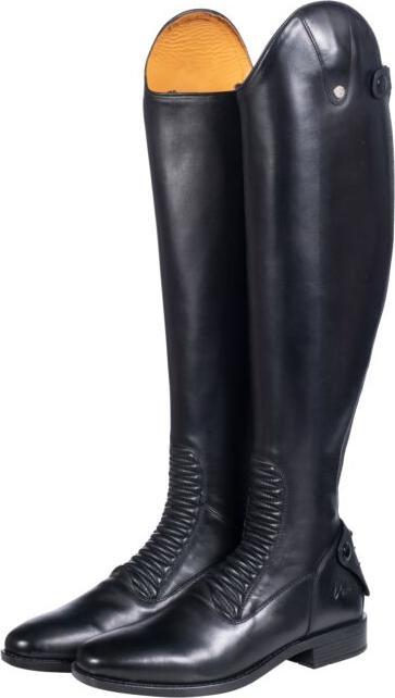 Produktbild HKM Riding Boots Killarney Standard Black (41)