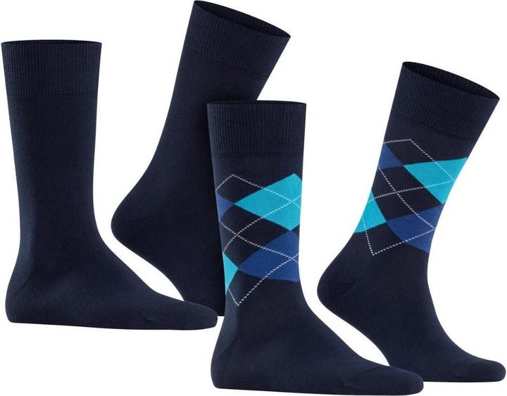 Produktbild Burlington Everyday Mix (2er Pack, 40 - 46)
