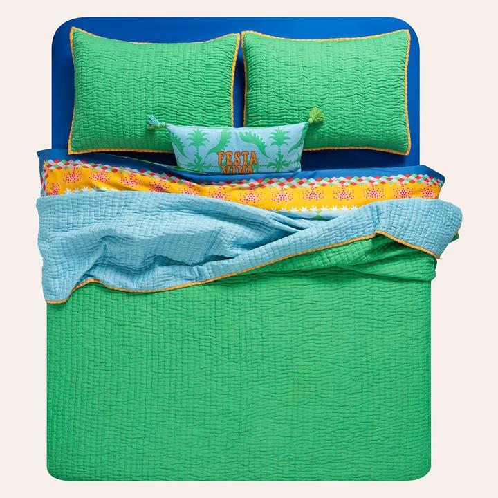 Produktbild L'essentiel King Bedspread Set (260 x 240 cm)