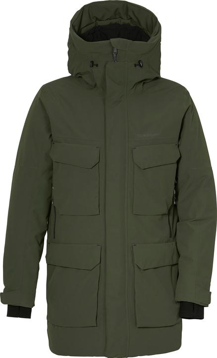 Immagine prodotto Didriksons Parka Drew USX 8 (M)