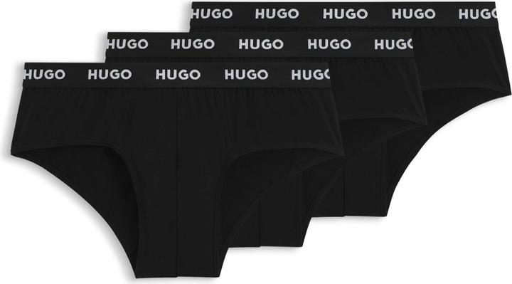 Actual product image HUGO Hipbrief Tripletpack (XXL, pack of 3)