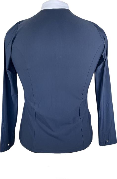 Immagine prodotto Le Sabotier polo da equitazione a manica lunga da jenna (38)