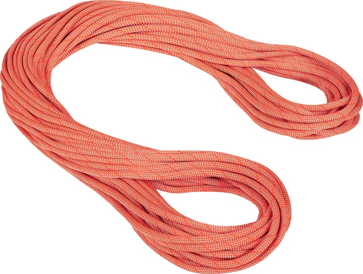 Mammut 9.8 Crag Classic climbing rope (50 m)