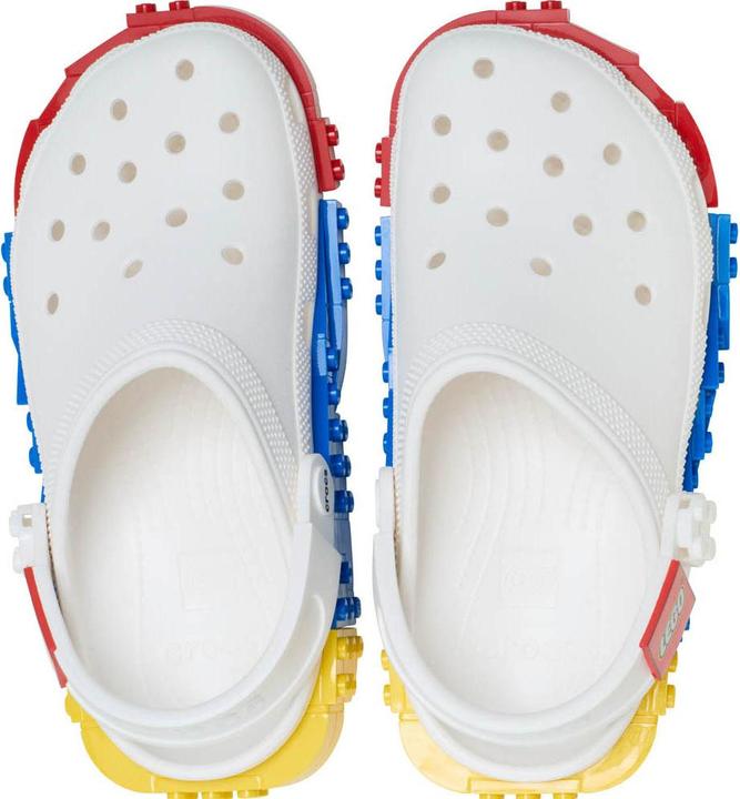 Image du produit Crocs 4LW System Clog (41, 41 1/3, 41.5, 42)