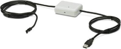 Actual product image Phoenix Contact 2309000 Cable interface/gender adapter