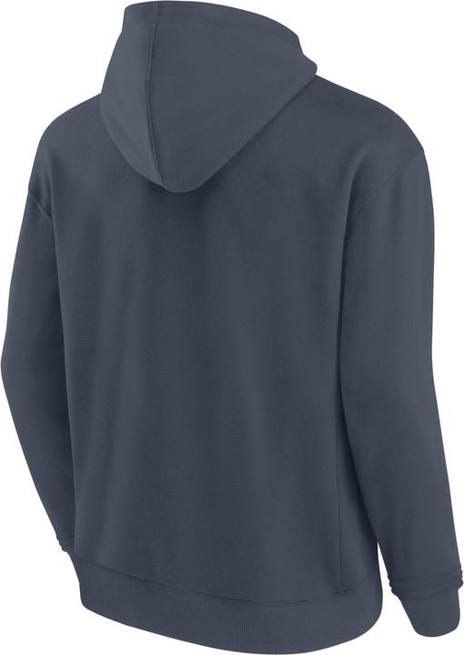 Actual product image Fanatics New York YankeesTerrazzo Fleece Pullover Hoodie L (L)