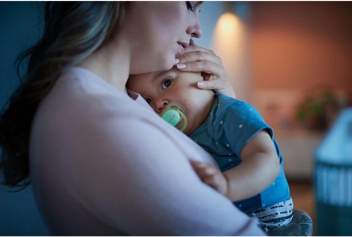 Actual product image Philips Avent Ultra Air (2 x, up to 6 M., from birth)