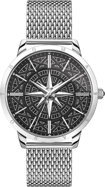 Thomas Sabo - Montre analogique style Boussole - Adulte (Montre analogique)