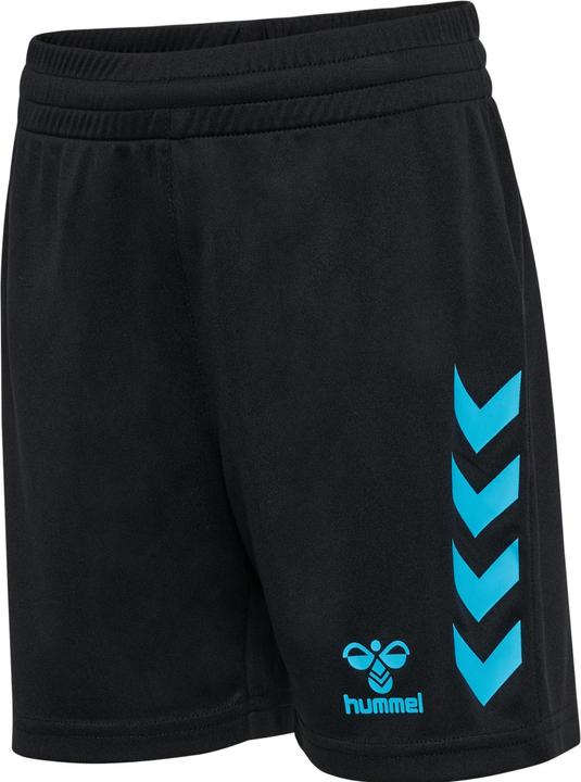 Actual product image hummel Hmlgraphic Universe Shorts Kids (116)
